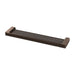 Gloss Shower Shelf (Brushed Bronze)