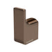 Gloss Robe Hook (Brushed Bronze)