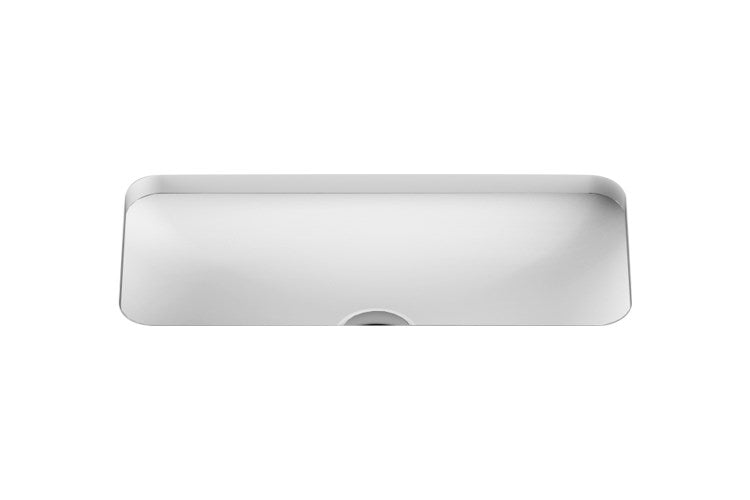Hope Undercounter Basin