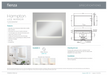 Product Specification Information