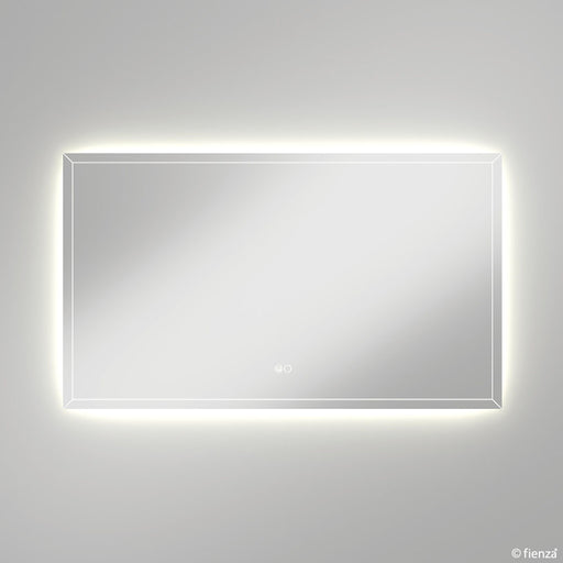 Fienza Hampton LED Mirror (1200x700)