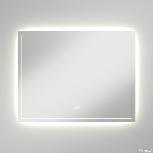 Fienza Hampton LED Mirror (900x700)