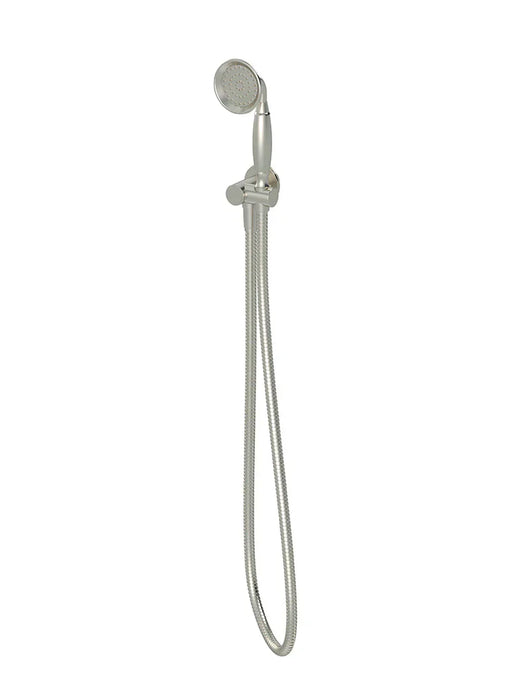 Harrington Hand Shower on Swivel Bracket (Brushed Nickel)
