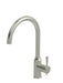 Harrington Kitchen Mixer with Swivel Spout (Brushed Nickel)
