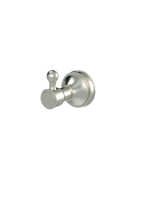 Harrington Robe Hook (Brushed Nickel)