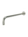 Harrington Shower Arm 400mm (Brushed Nickel)