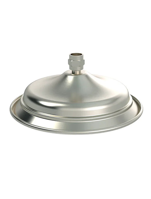 Harrington Shower Head (Brushed Nickel)