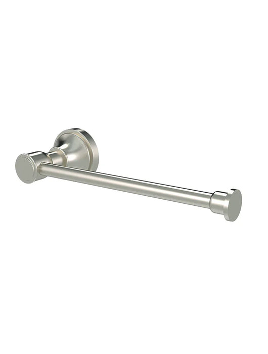 Harrington Toilet Roll Holder (Brushed Nickel)