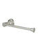 Harrington Toilet Roll Holder (Brushed Nickel)