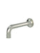 Harrington Wall Spout (Brushed Nickel)