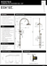 Product Specification Information
