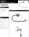 Product Specification Information