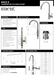 Product Specification Information
