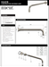Product Specification Information