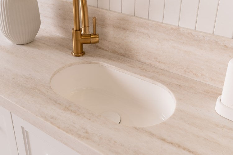 Isla Undercounter Basin