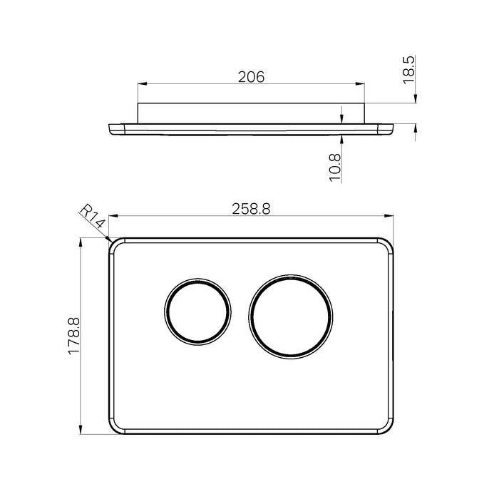 Product Information Specification