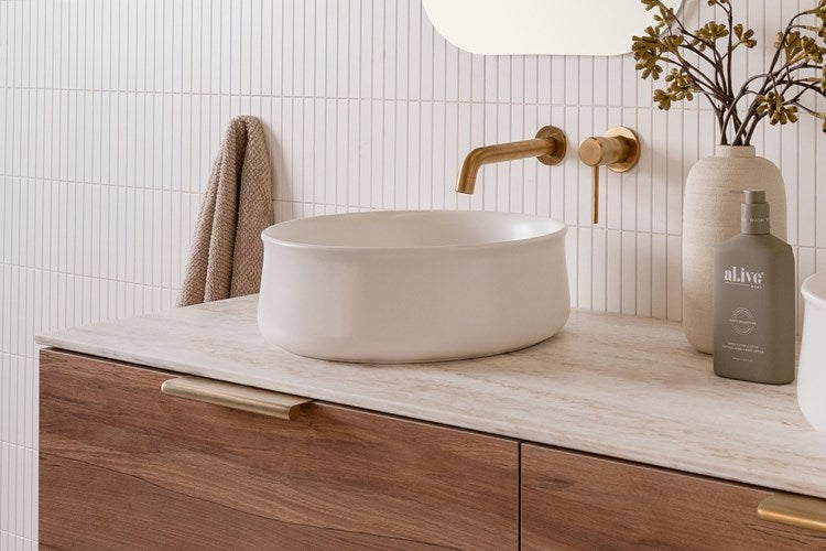 Jennifer Above Counter Basin