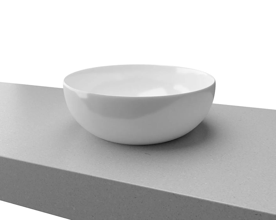 Timberline Jessie Basin