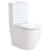 Fienza Koko Back-to-Wall Toilet Suite