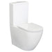 Fienza Alix Back-to-Wall Toilet Suite