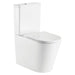 Fienza Kaya Tornado Back To Wall Toilet Suite