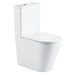 Fienza Aluca Back-to-Wall Toilet Suite