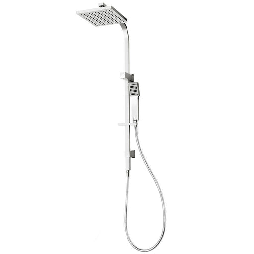 Phoenix Tapware Lexi Twin Shower (Chrome) LE726CHR