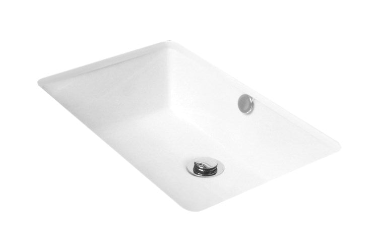 Link Undercounter Basin