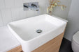 Lino Semi Recessed Basin