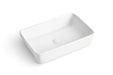 Lino Semi Recessed Basin