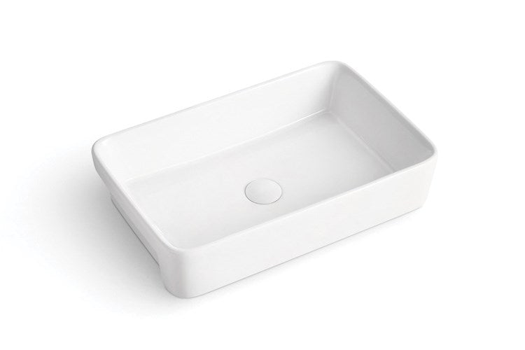 Lino Semi Recessed Basin