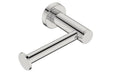 Paper Holder Type 1 Left Facing (Polished Stainless)