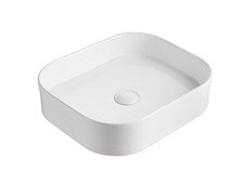 Louie Above Counter Basin (Multiple Colour Options)