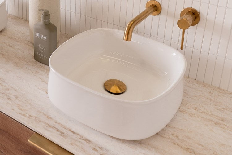 Love Above Counter Basin