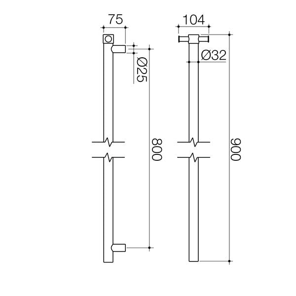Product Specification Information