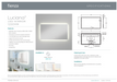 Product Specification Information