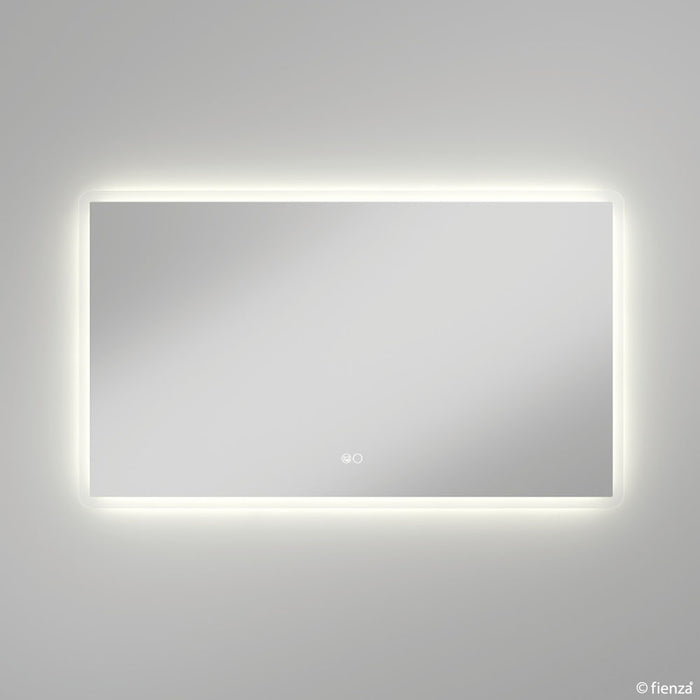 Fienza Lucinda LED Mirror (1200x700)