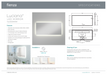 Product Specification Information
