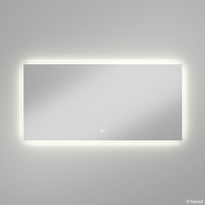 Fienza Lucinda LED Mirror (1400x700)