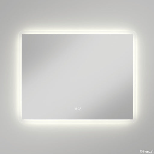 Fienza Lucinda LED Mirror (900x700)