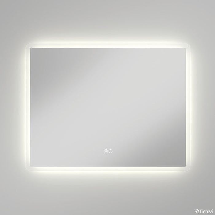 Fienza Lucinda LED Mirror (900x700)