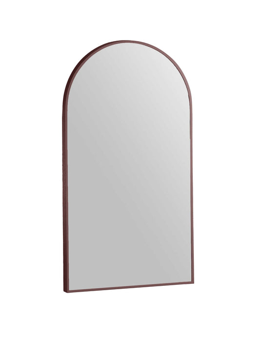 Remer Modern Arch Mirror (Multiple Frame Colour Options)