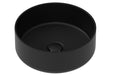 Margot Above Counter Basin Black