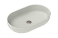 Marilyn Above Counter Basin Matte Concrete
