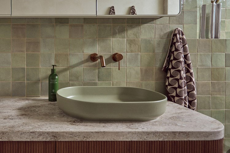 Marilyn Above Counter Basin MO