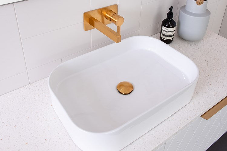 Max Above Counter Basin (Multiple Colour Options)