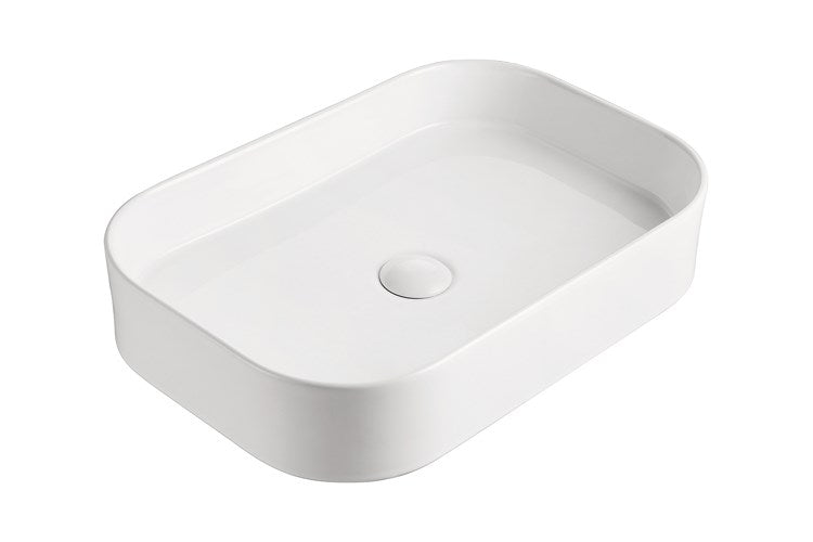 Max Above Counter Basin (Multiple Colour Options)