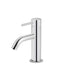 Piccola Basin Mixer Tap (Chrome)