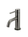 Piccola Basin Mixer Tap (Shadow Gunmetal)