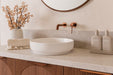 Monroe Above Counter Basin